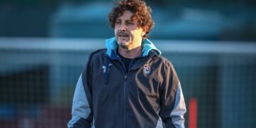 Trabzonspor’un Corendon Alanyaspor mesaisi başladı!