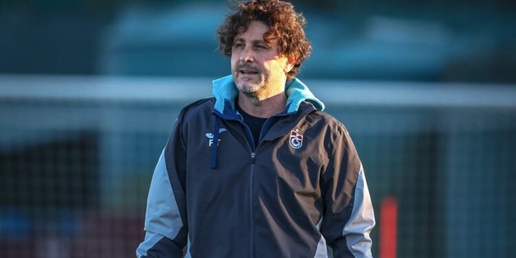 Trabzonspor’un Corendon Alanyaspor mesaisi başladı!