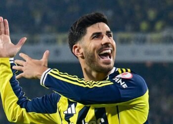 TRANSFER HABERİ – Asensio’ya La Liga’dan ciddi talip! İşte Fenerbahçe’nin istediği bonservis bedeli