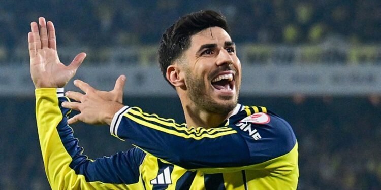 TRANSFER HABERİ – Asensio’ya La Liga’dan ciddi talip! İşte Fenerbahçe’nin istediği bonservis bedeli