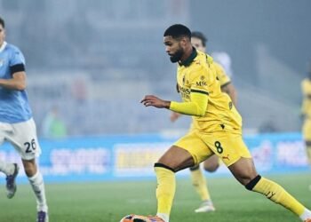 TRANSFER HABERİ – Beşiktaş’ta Loftus-Cheek takibi