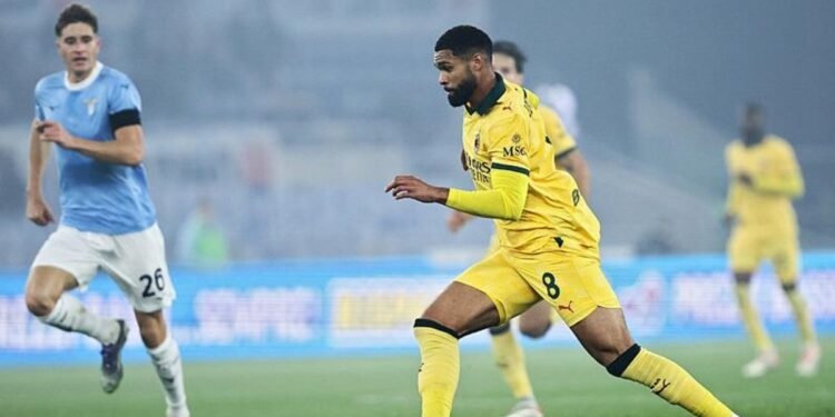 TRANSFER HABERİ – Beşiktaş’ta Loftus-Cheek takibi