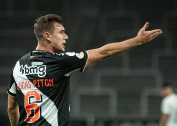 TRANSFER HABERİ – Beşiktaş’tan Piton’a yakın markaj! Jurasek’in yerine gelecek