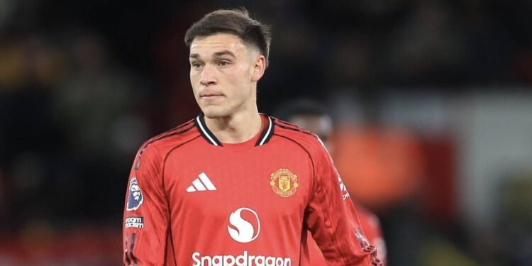 TRANSFER HABERİ – Galatasaray’a Ugarte önerisi! Fransız ekibi de talip