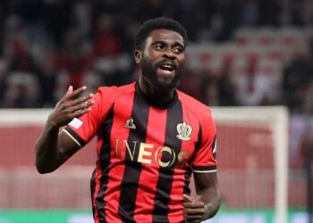 TRANSFER HABERİ – Trabzonspor’da rota yeniden Boga! Nice’ten ayrılığı gündemde