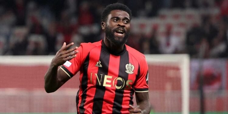 TRANSFER HABERİ – Trabzonspor’da rota yeniden Boga! Nice’ten ayrılığı gündemde