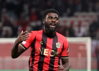 Transferde kelebek etkisi! Trabzonspor ve Jeremie Boga…
