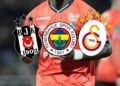 Transferde ortalık karışacak! İşte Beşiktaş, Fenerbahçe ve Galatasaray’ın istediği yıldız