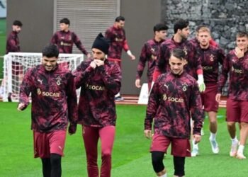 Transferde sürpriz gelişme! Galatasaraylı futbolcu MLS’ye mi gidiyor?