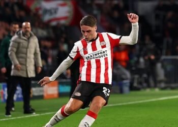 Veerman’ın sözleşmesindeki flaş detay! Fenerbahçe’nin teklifini kabul ederse…