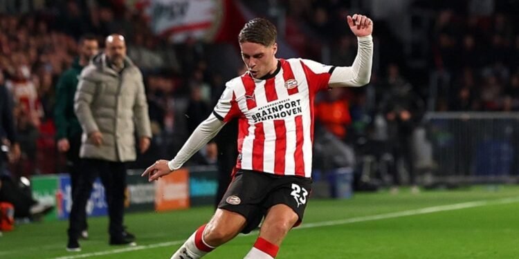 Veerman’ın sözleşmesindeki flaş detay! Fenerbahçe’nin teklifini kabul ederse…