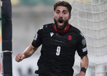 Yeniden Davitashvili