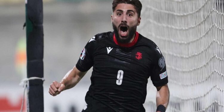 Yeniden Davitashvili