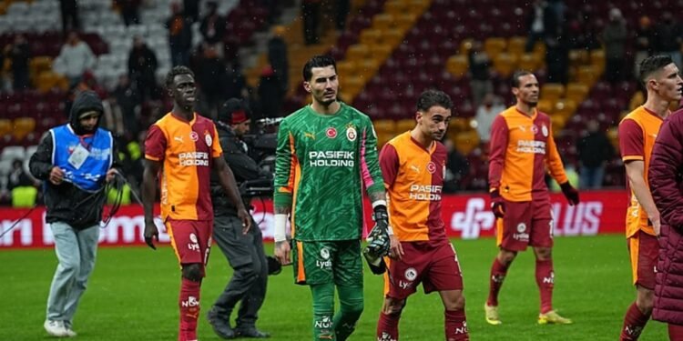 Ahmet Çakar’dan Galatasaray-Gaziantep FK maçı sonrası flaş yorum!