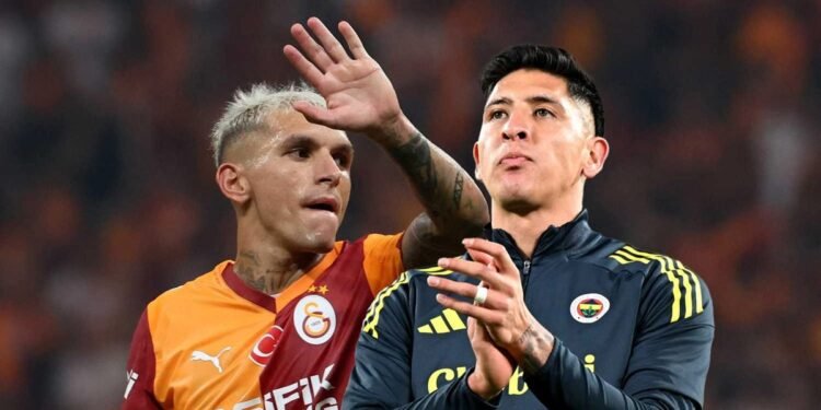 Ajax, Edson Alvarez ve Lucas Torreira için geldi! İşte o görüntü