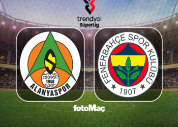 Alanyaspor-Fenerbahçe MAÇI CANLI İZLE | FB maçı şifresiz nasıl izlenir?