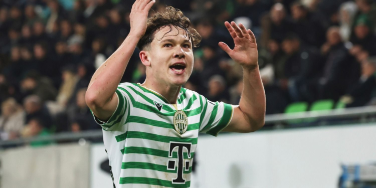 Alex Toth kimdir, kaç yaşında ve nereli? Hangi takımlarda oynadı?