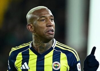 Anderson Talisca: Tek odağımız kendi işimiz!