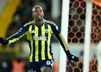Anderson Talisca’ya dev teklif geldi! Fenerbahçe için kararını verdi