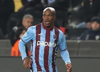 Anthony Nwakaeme: Hala sağlıklıyım!