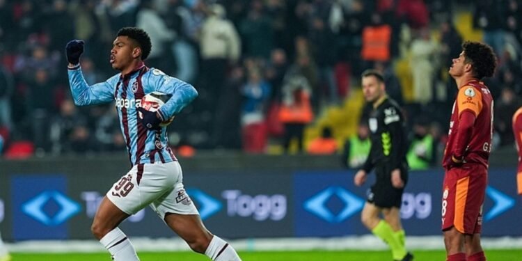 Augusto için karar anı