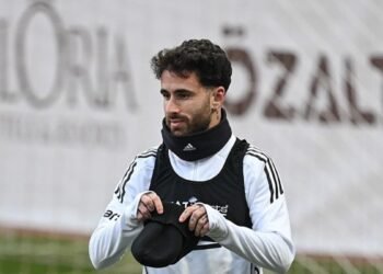 Benfica’dan Rafa Silva açıklaması! Rui Costa’dan transfer mesajı geldi