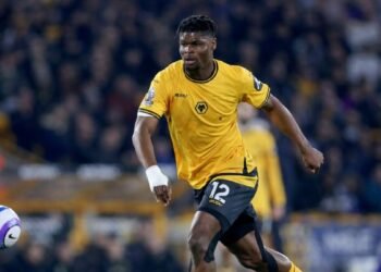 Beşiktaş Agbadou transferinde sona yaklaştı! Kartal’a yeşil ışık yaktı