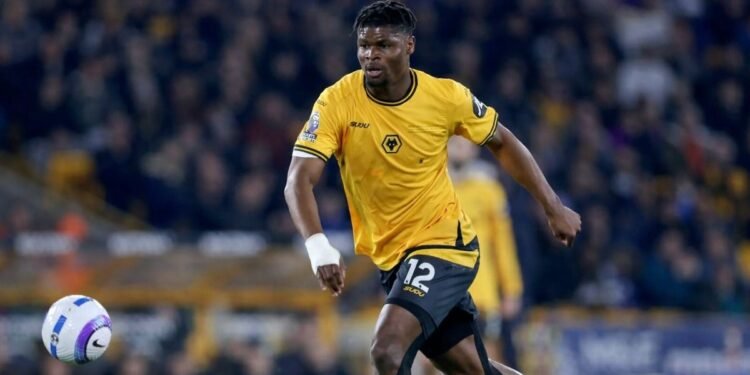 Beşiktaş Agbadou transferinde sona yaklaştı! Kartal’a yeşil ışık yaktı