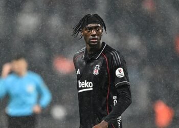 BEŞİKTAŞ HABERİ | Aston Villa’nın Tammy Abraham planı! F.Bahçe maçı öncesi…