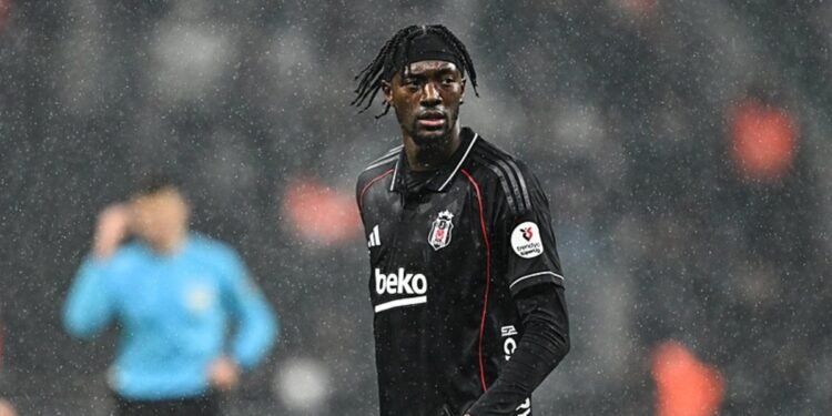 BEŞİKTAŞ HABERİ | Aston Villa’nın Tammy Abraham planı! F.Bahçe maçı öncesi…