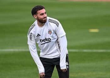 BEŞİKTAŞ HABERLERİ – Orkun Kökçü’ye Rusya’dan rekor teklif!