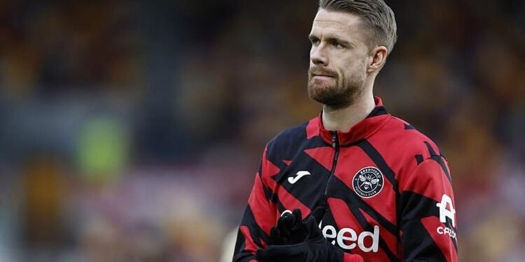 Beşiktaş Kristoffer Ajer için transfer planını belirledi!