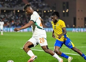 BEŞİKTAŞ TRANSFER HABERİ – Agbadou Kartal gibi! 3.5 yıllık sözleşme…