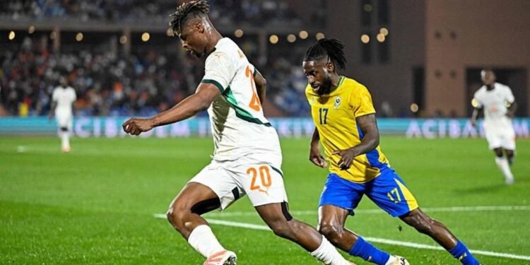 BEŞİKTAŞ TRANSFER HABERİ – Agbadou Kartal gibi! 3.5 yıllık sözleşme…