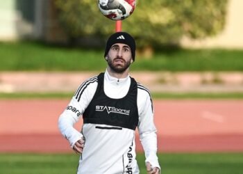 BEŞİKTAŞ TRANSFER HABERİ – Rafa Silva Benfica’ya dönüyor! Sözleşmesinin detayları ortaya çıktı