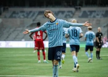 Beşiktaş transferde August Priske için düğmeye bastı!