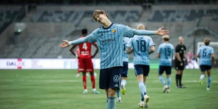 Beşiktaş transferde August Priske için düğmeye bastı!