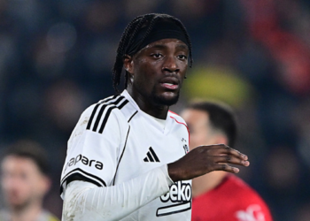 Beşiktaş’a Tammy Abraham şoku! Aston Villa temasa geçti