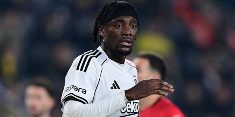 Beşiktaş’a Tammy Abraham şoku! Aston Villa temasa geçti