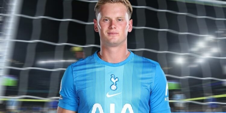 Beşiktaş’ın kalecisi Ada’dan! Filip Jörgensen olmazsa Antonin Kinsky!