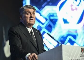 Beşiktaş’ta Başkan Serdal Adalı’dan gündem olan transfer sözleri!