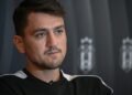Beşiktaş’ta Cengiz Ünder: Gerçekten çok üzgünüm!