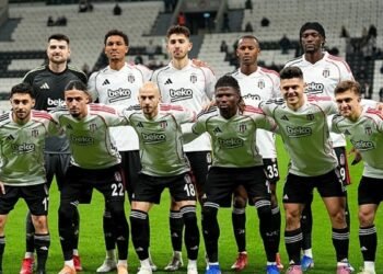 Beşiktaş’ta hedef 4’te 4! İşte Sergen Yalçın’ın muhtemel 11’i