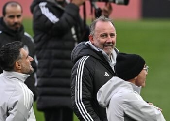 Beşiktaş’ta hedef seriyi sürdürmek! İşte Sergen Yalçın’ın İkas Eyüpspor maçı muhtemel 11’i