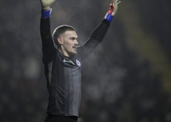 Beşiktaş’ta Jörgensen transferi askıya alındı! İşte sebebi