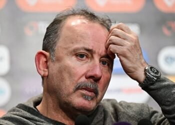 Beşiktaş’ta Sergen Yalçın: Başına ciddi işler açılabilir!