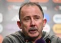 Beşiktaş’ta Sergen Yalçın: Maçlar zor!