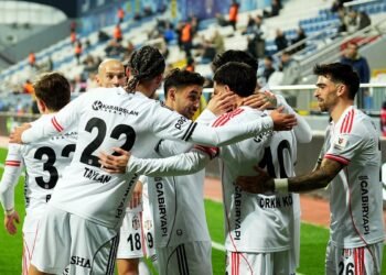 Beşiktaş’ta tek hedef galibiyet! İşte Sergen Yalçın’ın ilk 11 kararı