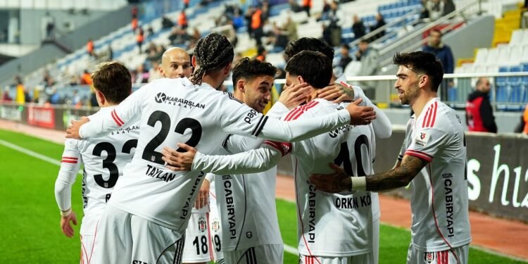 Beşiktaş’ta tek hedef galibiyet! İşte Sergen Yalçın’ın ilk 11 kararı