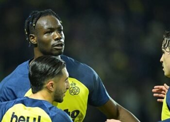 Beşiktaş’tan golcü hamlesi! Tammy Abraham ile yollar ayrılırsa…